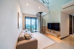 Normanton Park (D5), Apartment #447044501